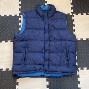 Used Men’s Old Navy Extra large vest